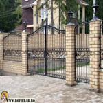 Garduri metalice bucuresti pret (43)
